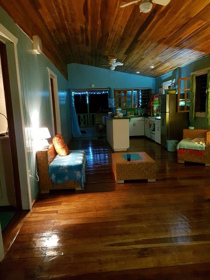 Bocas del Toro Karma On The Water酒店 外观 照片