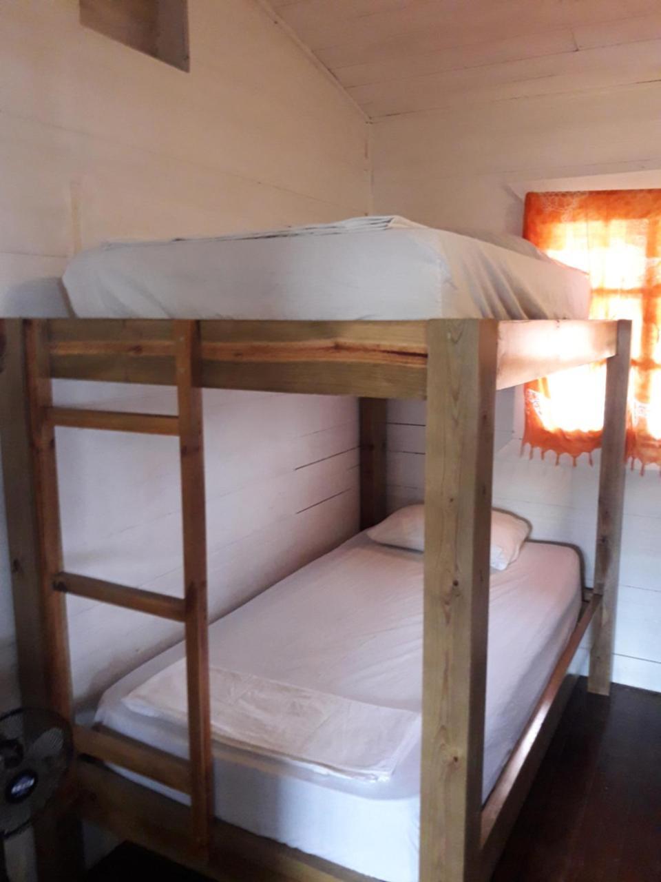 Bocas del Toro Karma On The Water酒店 外观 照片