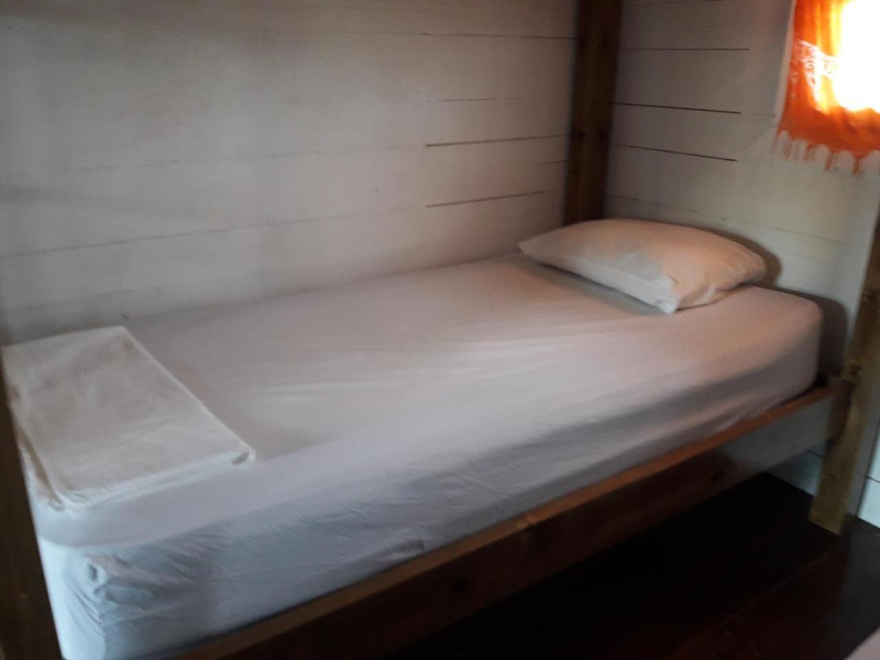 Bocas del Toro Karma On The Water酒店 外观 照片